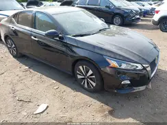 1N4BL4EV0LC192430 2020 NISSAN ALTIMA