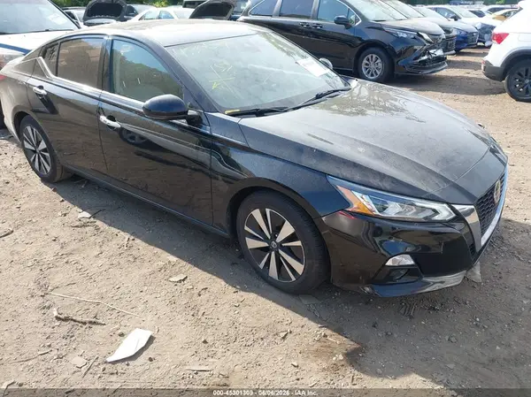 1N4BL4EV0LC192430 2020 NISSAN ALTIMA - Image 1