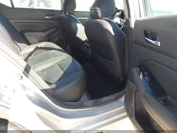 1N4BL4EV0LC208111 2020 NISSAN ALTIMA - Image 8