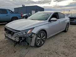 1N4BL4EV0LC210165 2020 NISSAN ALTIMA