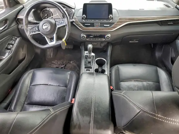 1N4BL4EV0LC210165 2020 NISSAN ALTIMA - Image 8