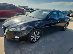 1N4BL4EV0LC210814 2020 NISSAN ALTIMA