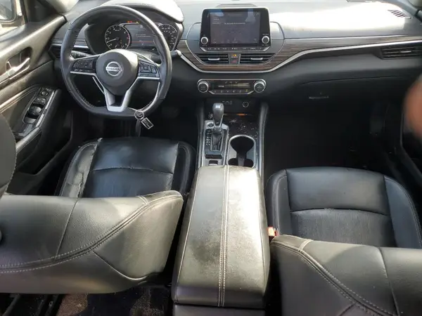 1N4BL4EV0LC212806 2020 NISSAN ALTIMA - Image 8