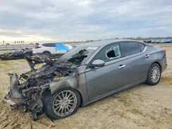 1N4BL4EV0LC215933 2020 NISSAN ALTIMA