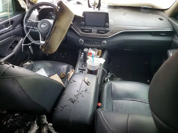 1N4BL4EV0LC215933 2020 NISSAN ALTIMA - Image 8