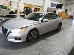1N4BL4EV0LC216919 2020 NISSAN ALTIMA