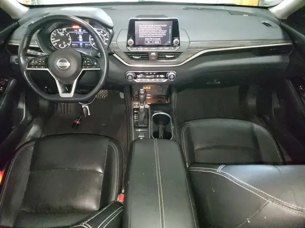 1N4BL4EV0LC216919 2020 NISSAN ALTIMA - Image 8
