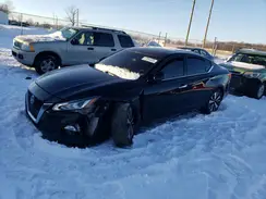 1N4BL4EV0LC220453 2020 NISSAN ALTIMA