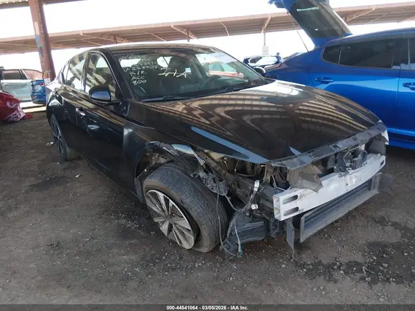 1N4BL4EV0LC228908 2020 NISSAN ALTIMA - Image 1