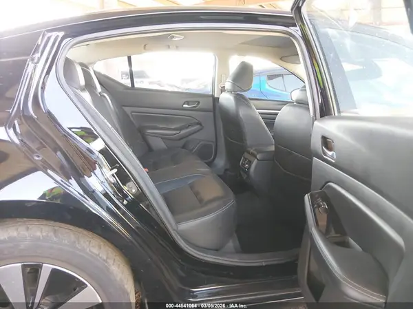 1N4BL4EV0LC228908 2020 NISSAN ALTIMA - Image 8