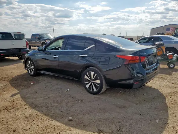1N4BL4EV0LC230772 2020 NISSAN ALTIMA - Image 2