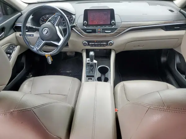 1N4BL4EV0LC230772 2020 NISSAN ALTIMA - Image 8