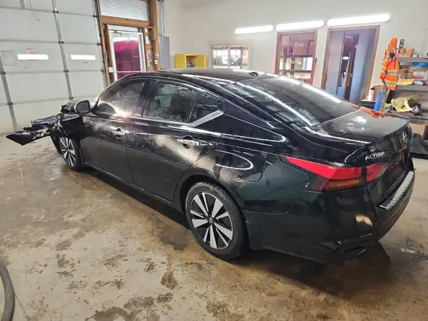 1N4BL4EV0LC232098 2020 NISSAN ALTIMA - Image 2