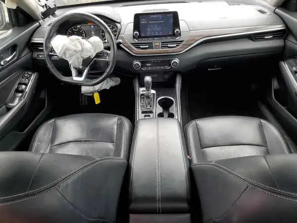 1N4BL4EV0LC232196 2020 NISSAN ALTIMA - Image 8