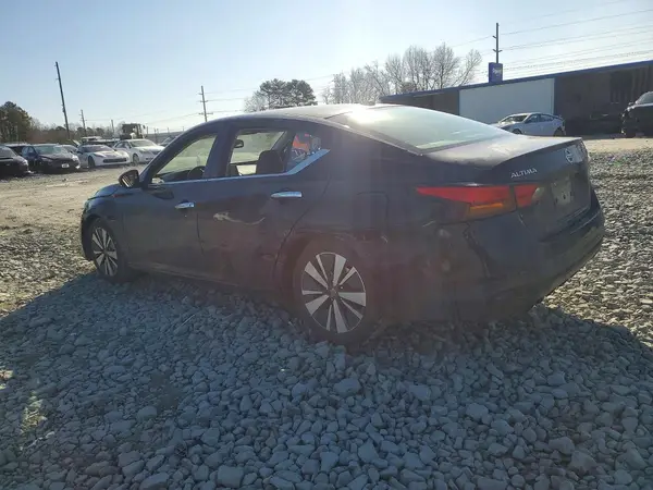 1N4BL4EV0LC233249 2020 NISSAN ALTIMA - Image 2