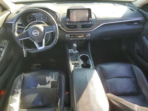 1N4BL4EV0LC233249 2020 NISSAN ALTIMA - Image 8