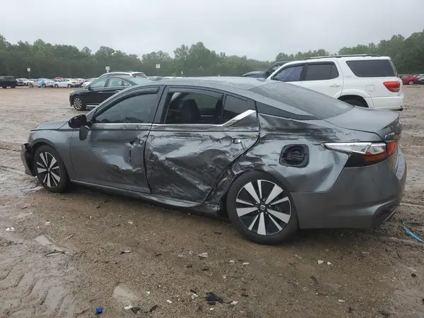1N4BL4EV0LC237060 2020 NISSAN ALTIMA - Image 2