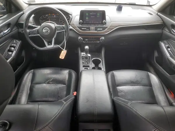 1N4BL4EV0LC237060 2020 NISSAN ALTIMA - Image 8