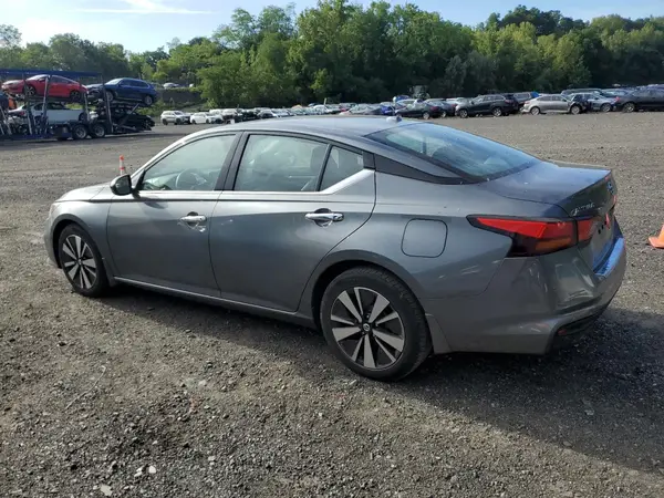 1N4BL4EV0LC271290 2020 NISSAN ALTIMA - Image 2