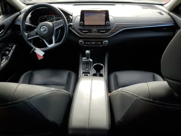 1N4BL4EV0LC271290 2020 NISSAN ALTIMA - Image 8