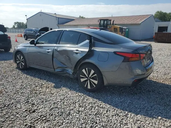 1N4BL4EV0LC279664 2020 NISSAN ALTIMA - Image 2