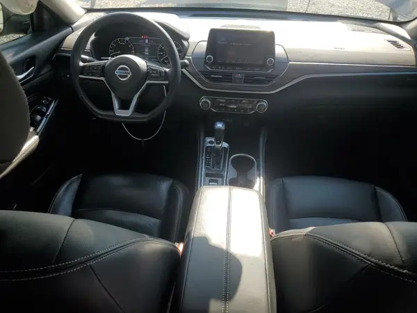 1N4BL4EV0LC279664 2020 NISSAN ALTIMA - Image 8