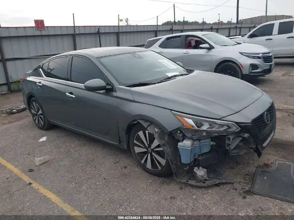 1N4BL4EV0LN301618 2020 NISSAN ALTIMA - Image 1