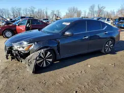 1N4BL4EV0LN302123 2020 NISSAN ALTIMA