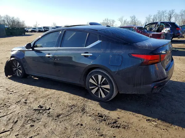 1N4BL4EV0LN302123 2020 NISSAN ALTIMA - Image 2