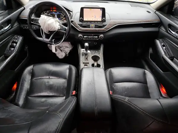 1N4BL4EV0LN302123 2020 NISSAN ALTIMA - Image 8