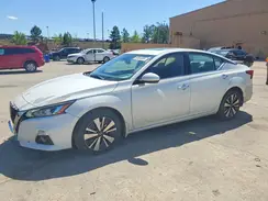 1N4BL4EV0LN303255 2020 NISSAN ALTIMA