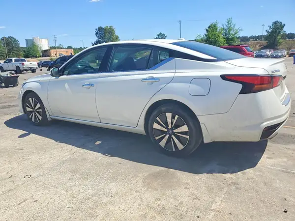 1N4BL4EV0LN303255 2020 NISSAN ALTIMA - Image 2
