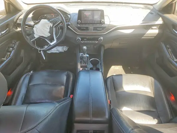 1N4BL4EV0LN303255 2020 NISSAN ALTIMA - Image 8