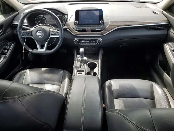 1N4BL4EV0LN308424 2020 NISSAN ALTIMA - Image 8