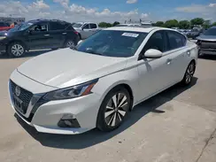 1N4BL4EV0LN309606 2020 NISSAN ALTIMA