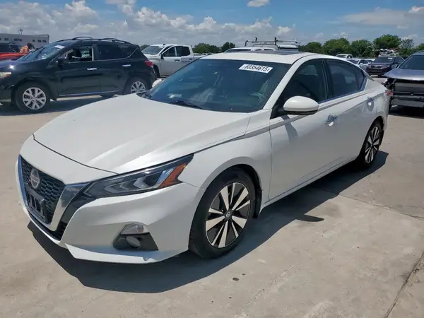 1N4BL4EV0LN309606 2020 NISSAN ALTIMA - Image 1