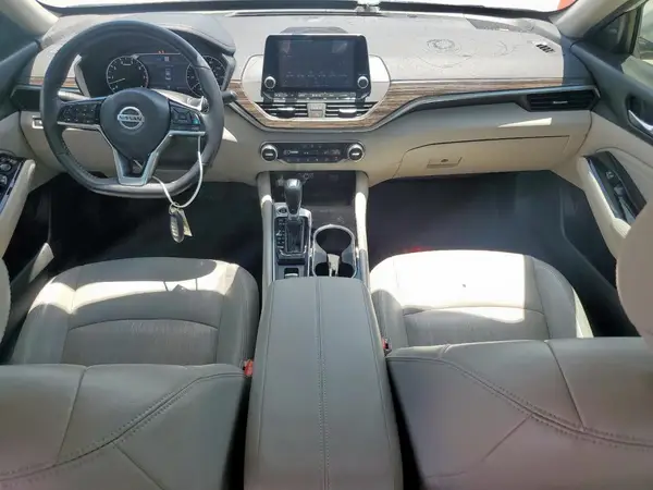 1N4BL4EV0LN309606 2020 NISSAN ALTIMA - Image 8