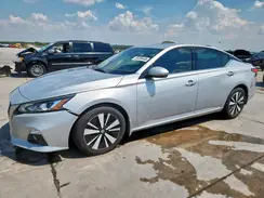1N4BL4EV0LN311811 2020 NISSAN ALTIMA
