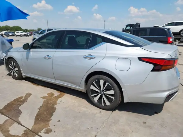 1N4BL4EV0LN311811 2020 NISSAN ALTIMA - Image 2
