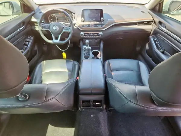 1N4BL4EV0LN311811 2020 NISSAN ALTIMA - Image 8