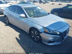 1N4BL4EV0LN322159 2020 NISSAN ALTIMA