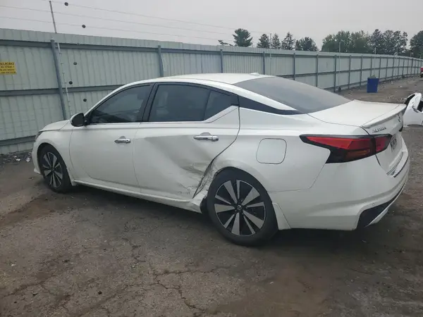 1N4BL4EV0LN323764 2020 NISSAN ALTIMA - Image 2
