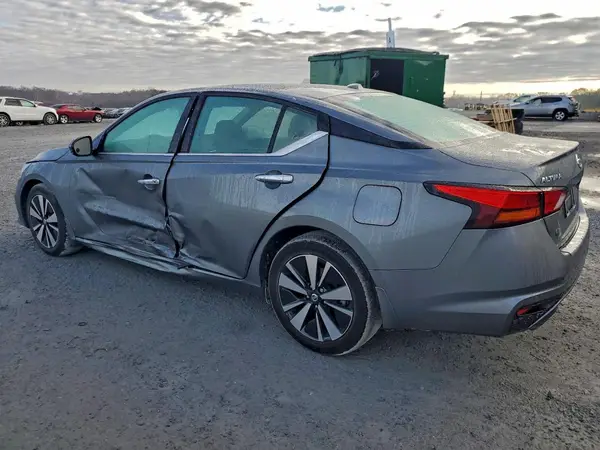 1N4BL4EV0MN304892 2021 NISSAN ALTIMA - Image 2