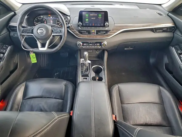 1N4BL4EV0MN304892 2021 NISSAN ALTIMA - Image 8