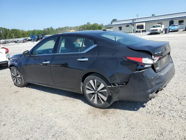 1N4BL4EV0MN305878 2021 NISSAN ALTIMA - Image 2