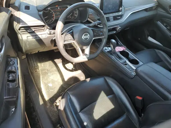 1N4BL4EV0MN305878 2021 NISSAN ALTIMA - Image 8