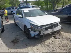 1N4BL4EV0MN312314 2021 NISSAN ALTIMA