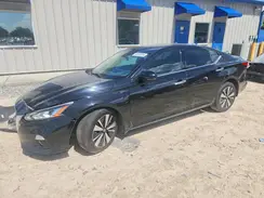 1N4BL4EV0MN314791 2021 NISSAN ALTIMA
