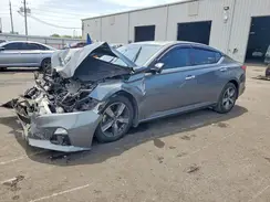 1N4BL4EV0MN325032 2021 NISSAN ALTIMA