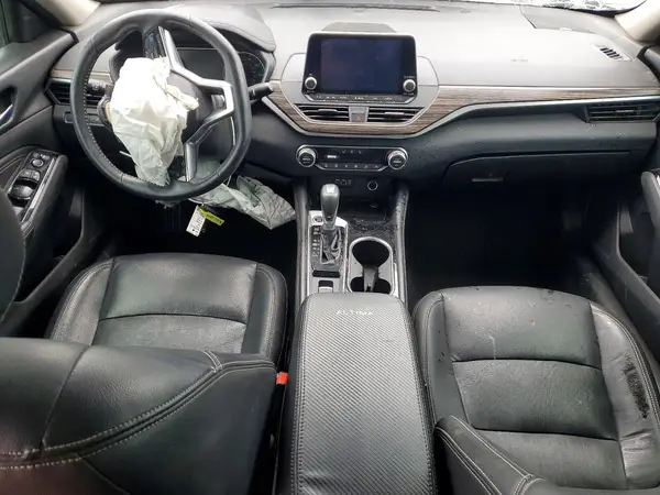 1N4BL4EV0MN325032 2021 NISSAN ALTIMA - Image 8